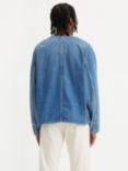 Levi's Union Engineer Cardigan, Blue