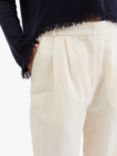 Chinti & Parker Plain Cropped Trousers