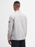 Barbour International Gear Overshirt, Grey, Grey
