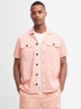 Barbour International Belmont Short Sleeve Shirt