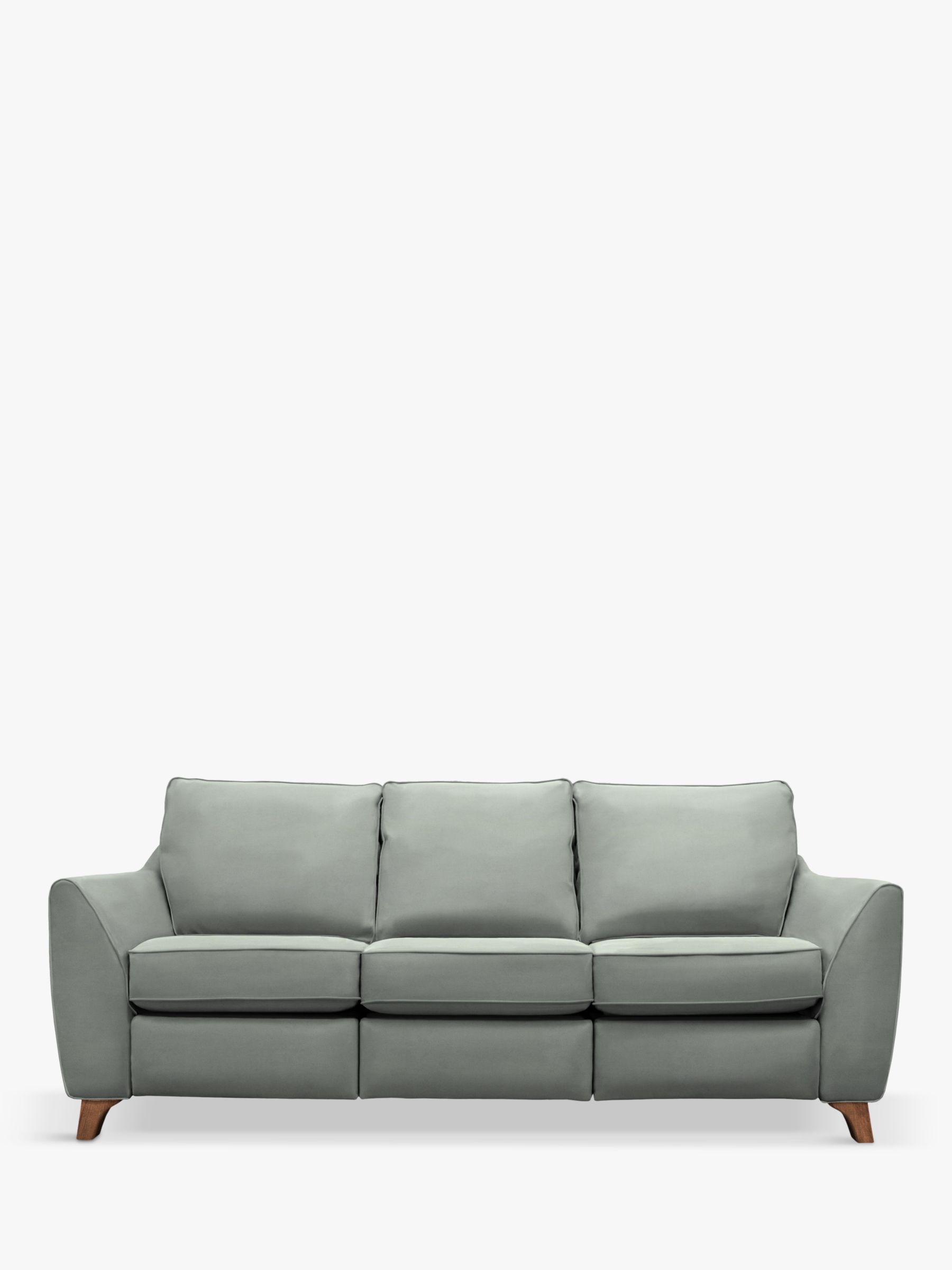 G Plan Vintage The Sixty Eight Large 3 Seater Sofa