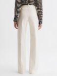 Reiss Claude Flared Trousers