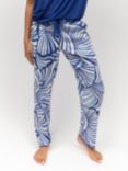 Cyberjammies Madeline Shell Geo Print Pyjama Bottoms