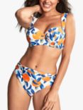 Panache Bette Sicily Balcony Bikini Top