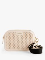 DELPHIA - Branded Webbing Crossbody Bag