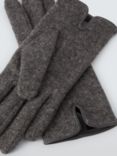 John Lewis Wool Mix Gloves