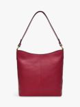 Radley Southwark Lane Leather Large Zip Top Shoulder Bag