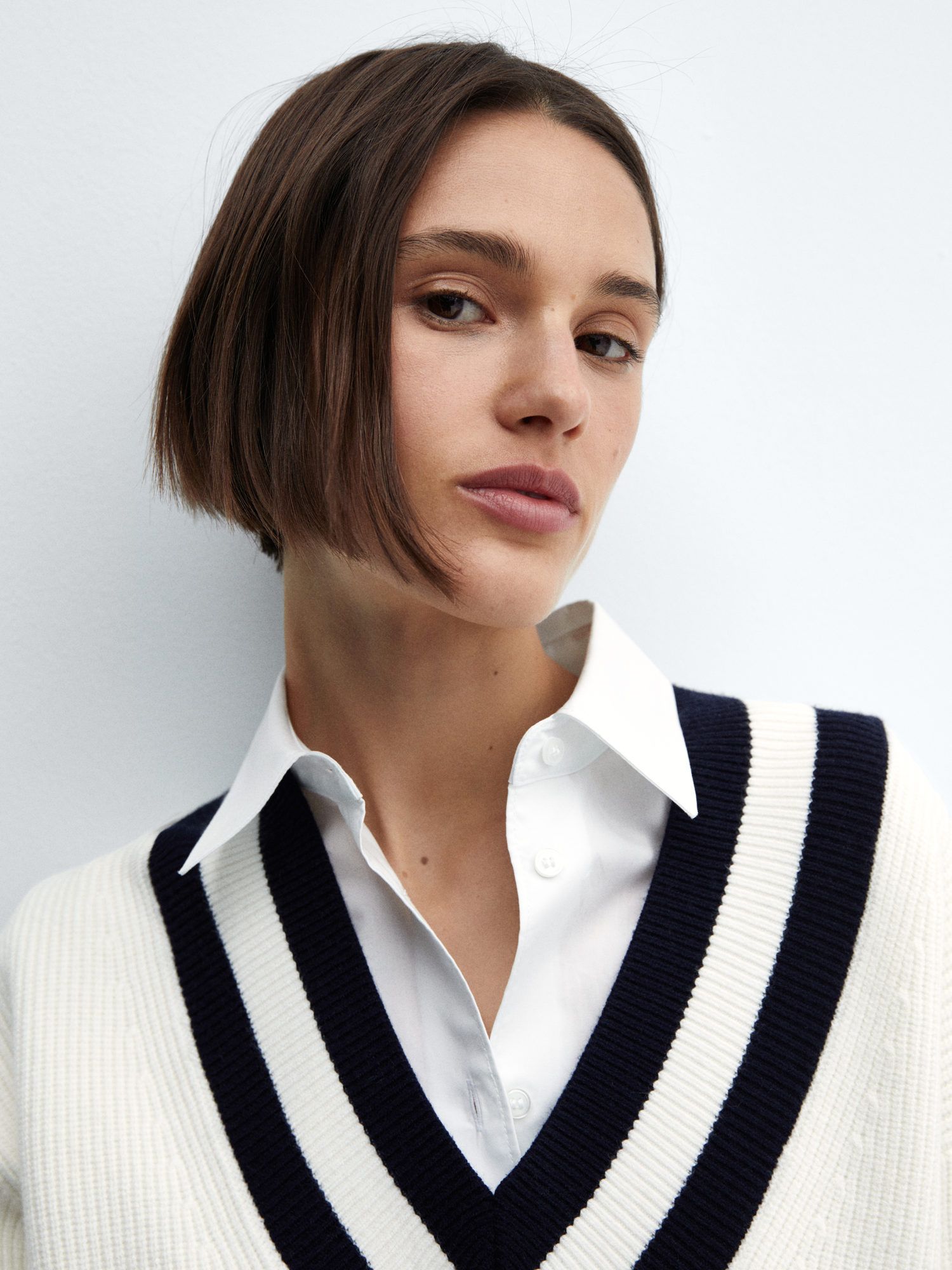 Women's White Jumpers  John Lewis & Partners