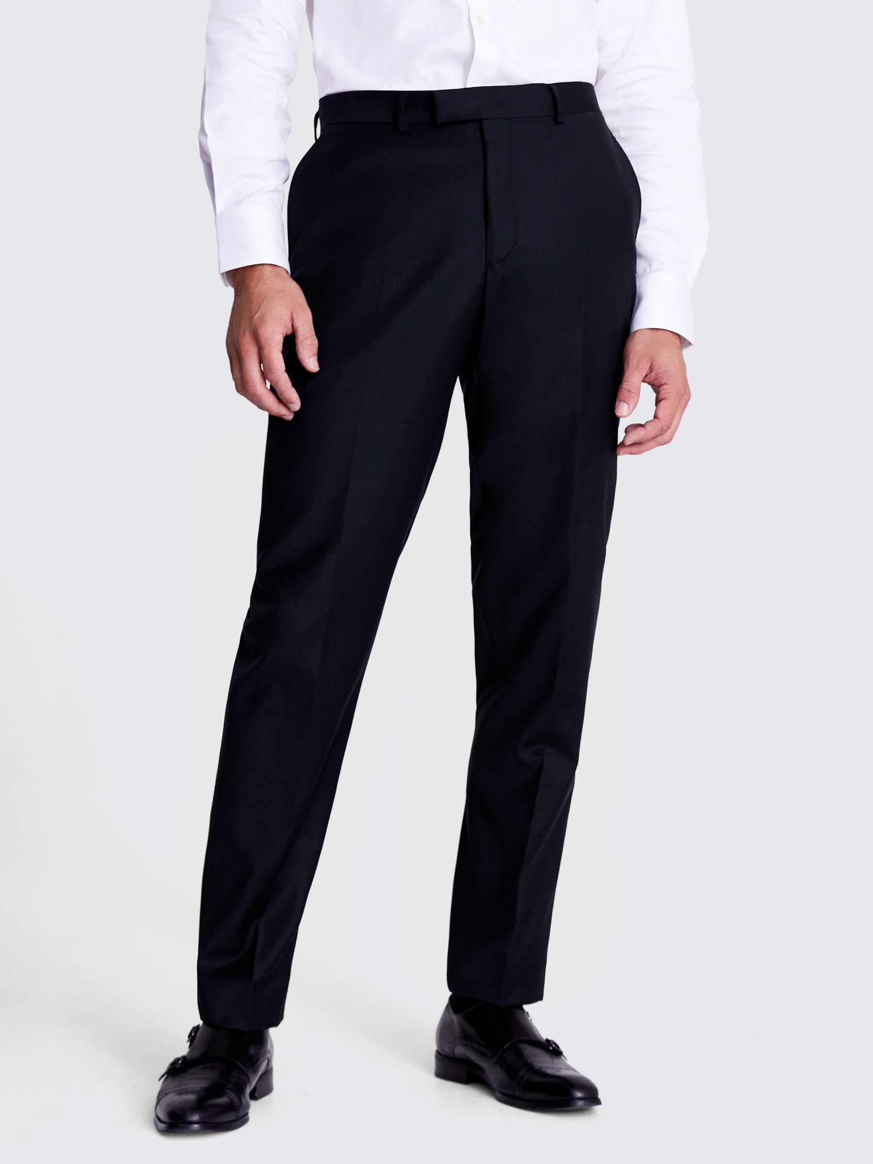 Men's Suit Trousers  John Lewis & Partners