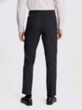 Moss Regular Fit Stretch Trousers
