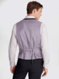 Moss Regular Fit Stretch Waistcoat