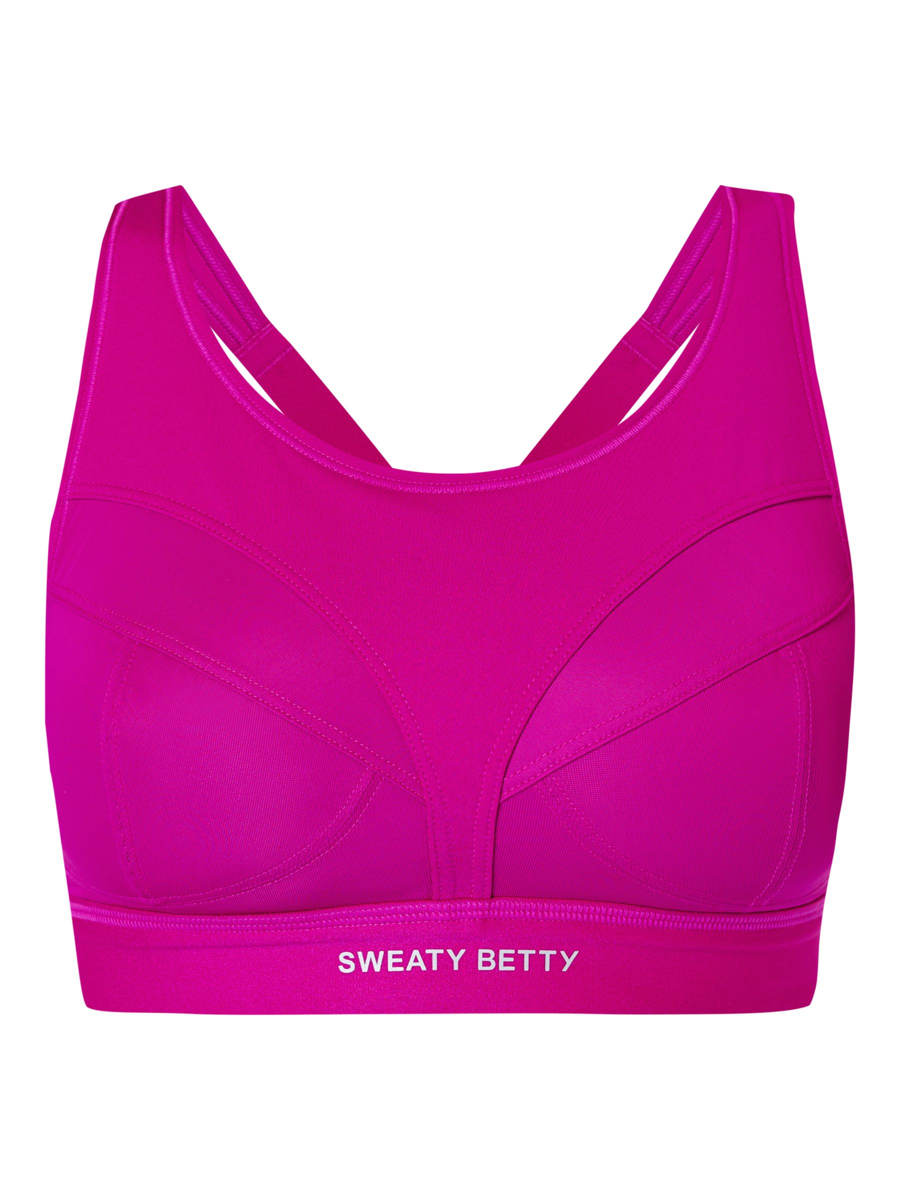 Buy Sweaty Betty Power Pro Running Bra Online at johnlewis.com
