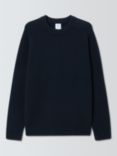 John Lewis Lambswool Blend Crew Neck Jumper