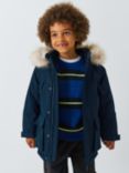 John Lewis Kids' Tech Parka