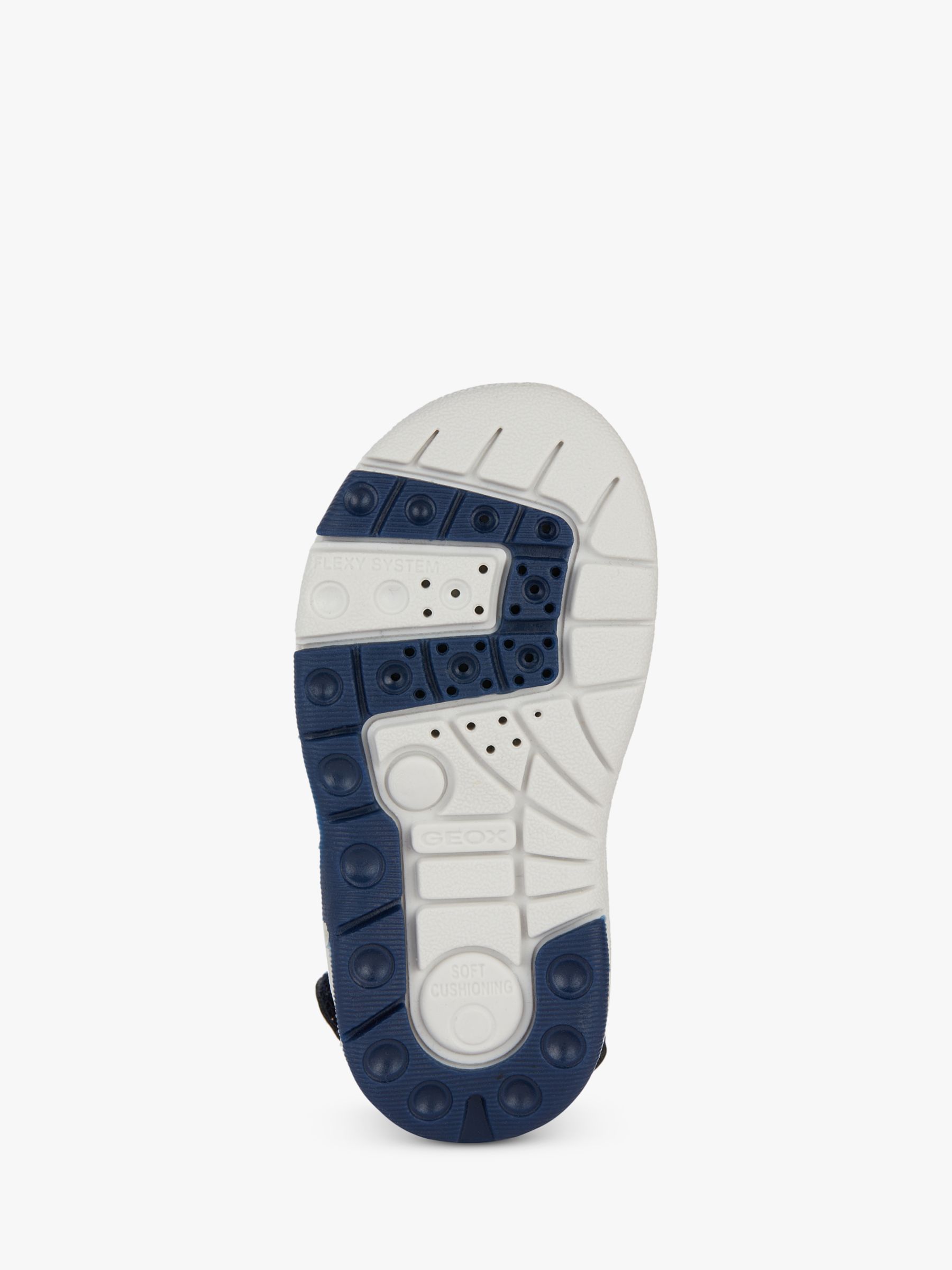 Buy Geox Kids' S Multy Water Resistant Sandals Online at johnlewis.com