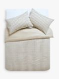 John Lewis Elvi Jacquard Bedding