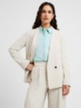 Great Plains Summer Blazer, Ecru