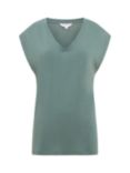 Great Plains Soft Touch Jersey V-Neck Top