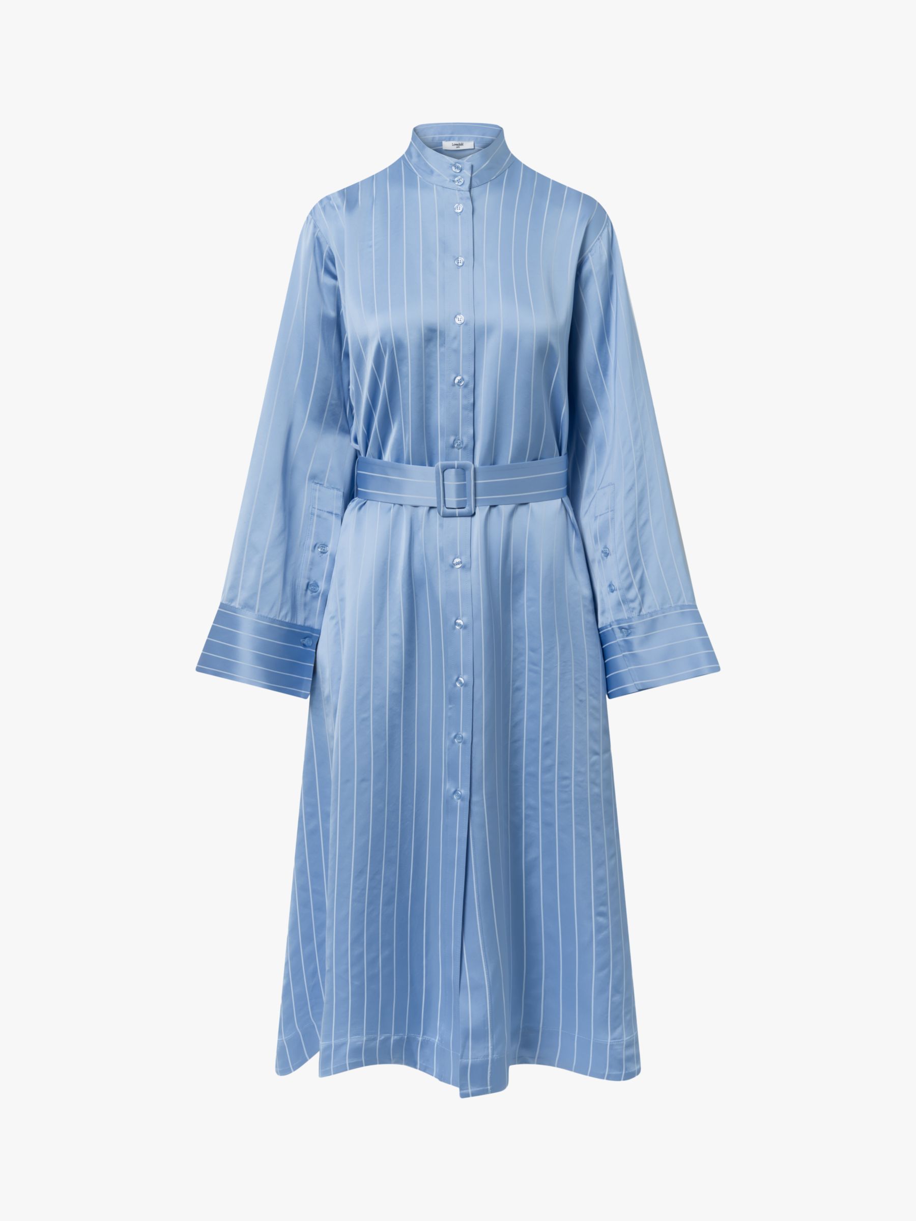 Lovechild 1979 Yua Dress, Powder Blue, 12