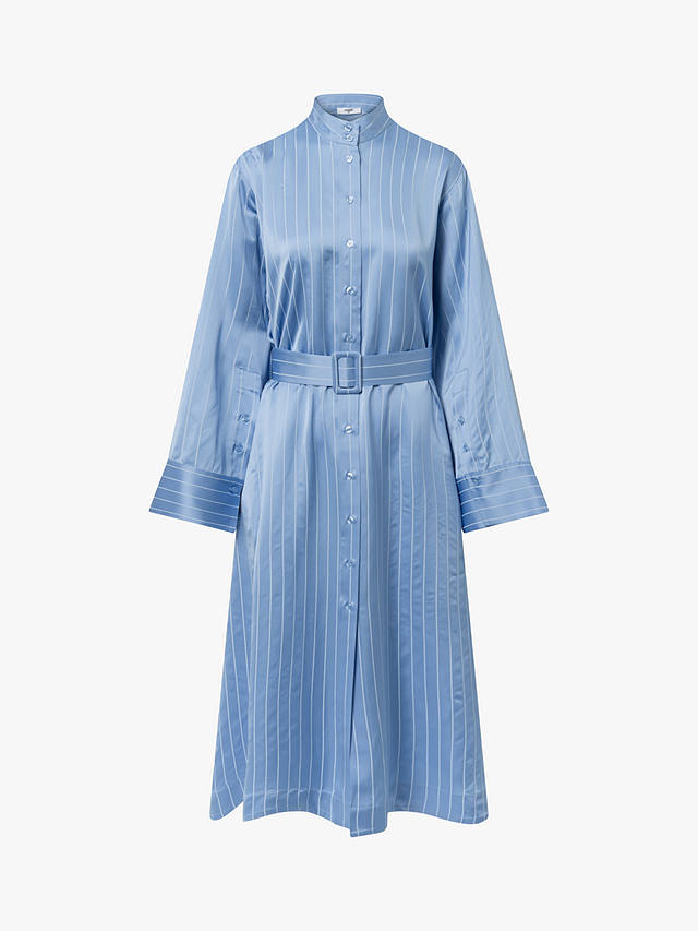 Lovechild 1979 Yua Dress, Powder Blue