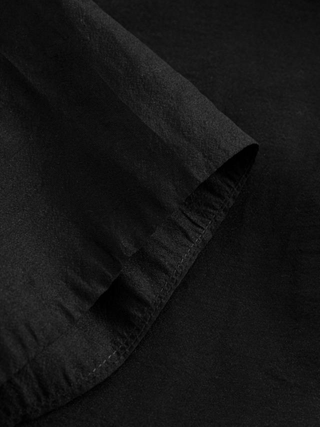 Lovechild 1979 Joy Short Sleeve Top, Black