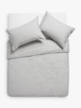 John Lewis Scandi Check Bedding