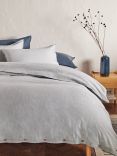 John Lewis Scandi Check Bedding