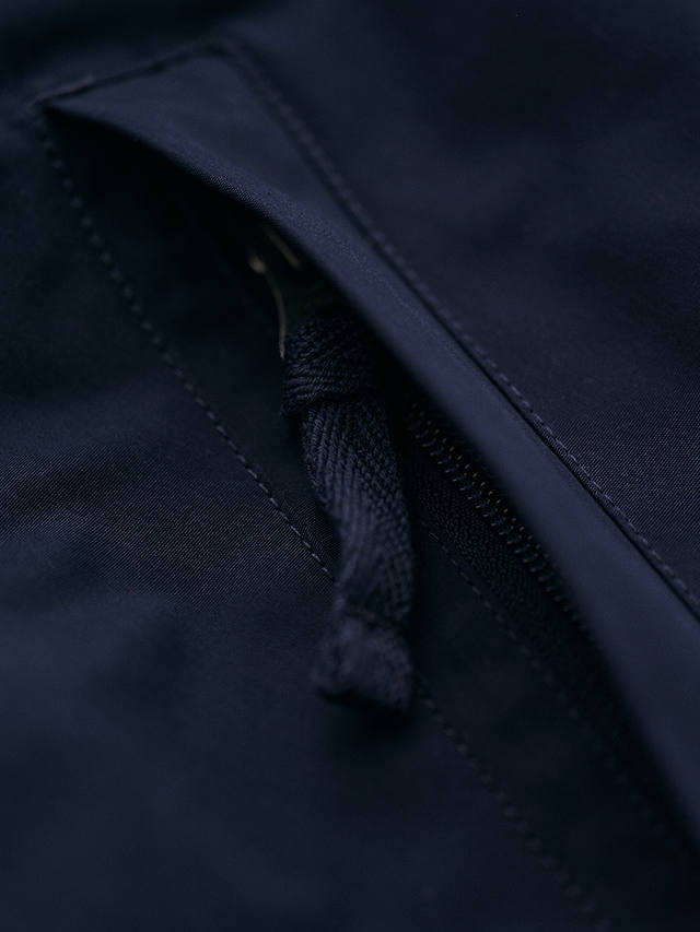 GANT Hampshire Jacket, Evening Blue