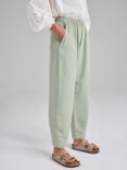 Cape Cove Tilly Trousers, Sage, Sage