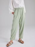 Cape Cove Tilly Trousers, Sage