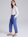 Cape Cove Ella Trousers, Denim