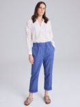 Cape Cove Ella Trousers, Denim