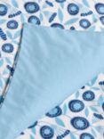 John Lewis Anyday Thora Reversible Duvet Cover Set