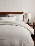 John Lewis Cotton Stitch Bedding