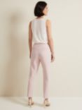 Phase Eight Ulrica Suit Trouser, Antique Rose