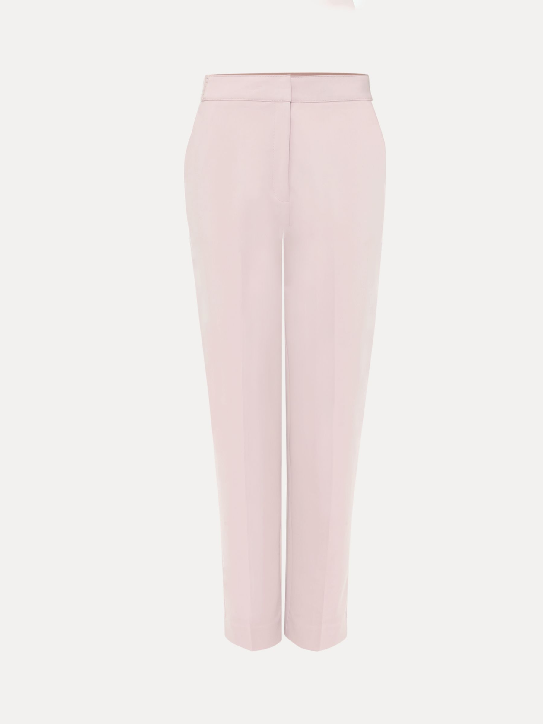 Buy Phase Eight Ulrica Suit Trouser, Antique Rose Online at johnlewis.com