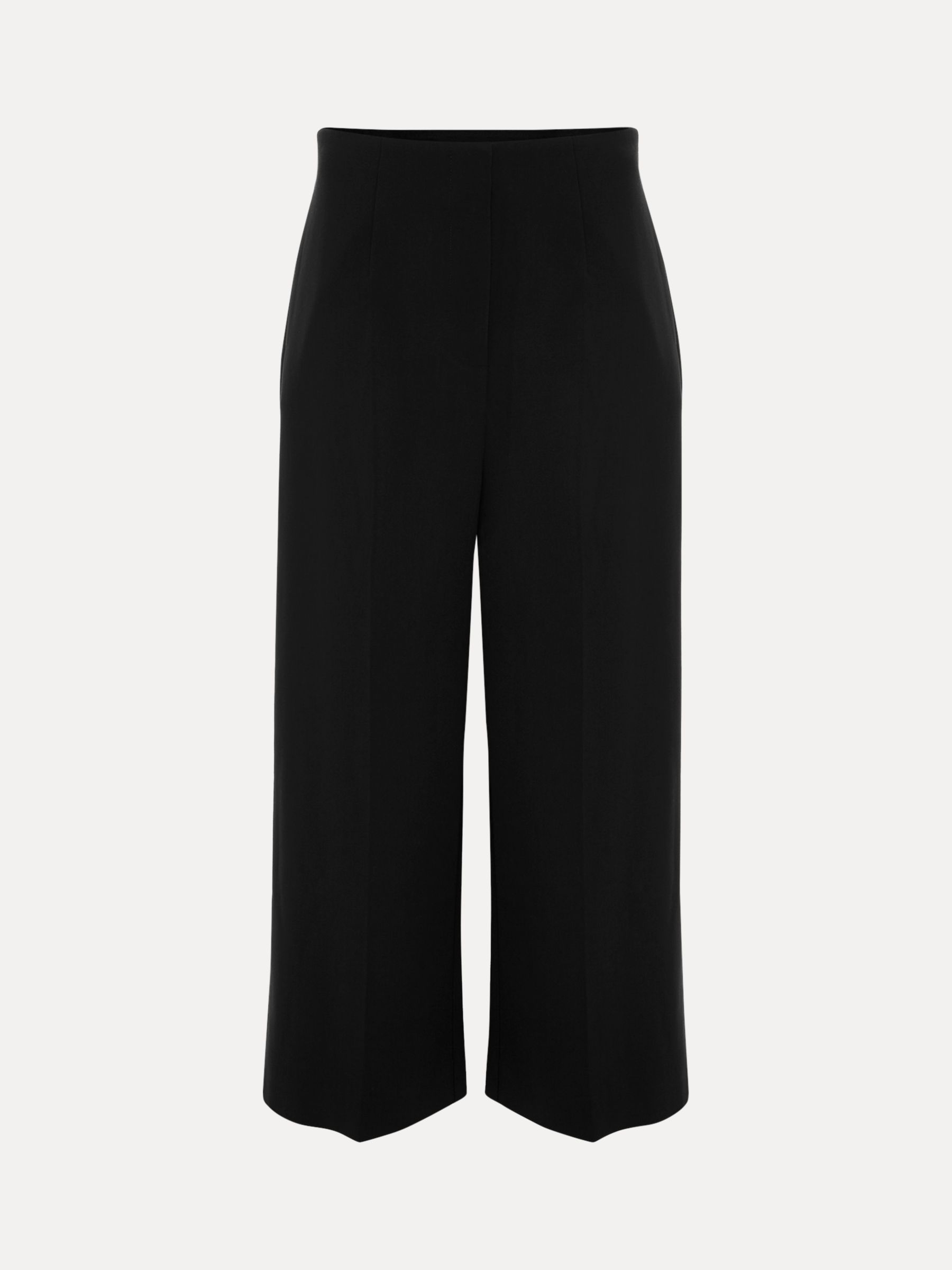 Buy Phase Eight Aubrielle Clean Crepe Culottes Online at johnlewis.com