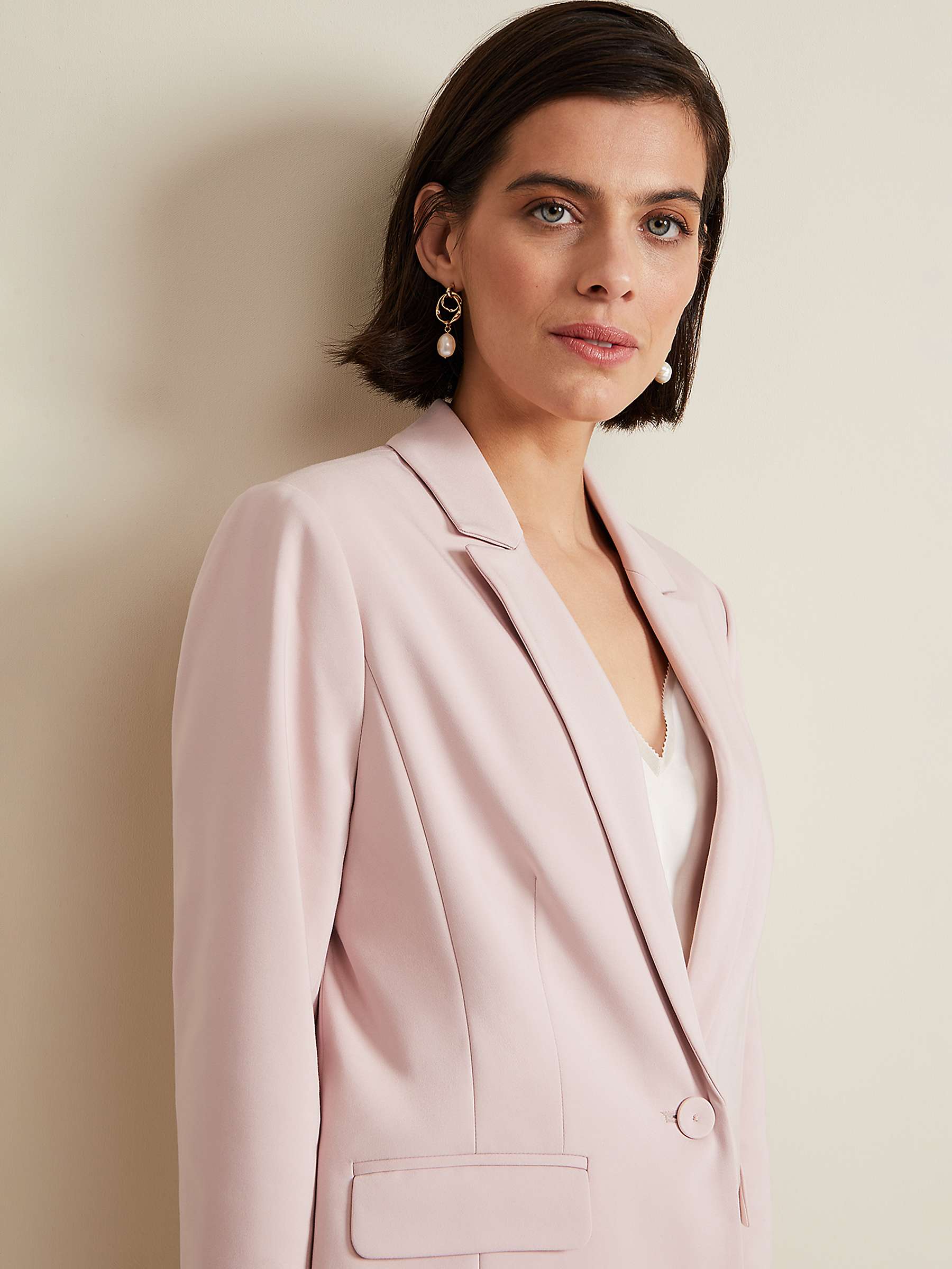 Buy Phase Eight Ulrica Suit Jacket Online at johnlewis.com