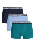 GANT Core Trunks, Pack of 3, Multi