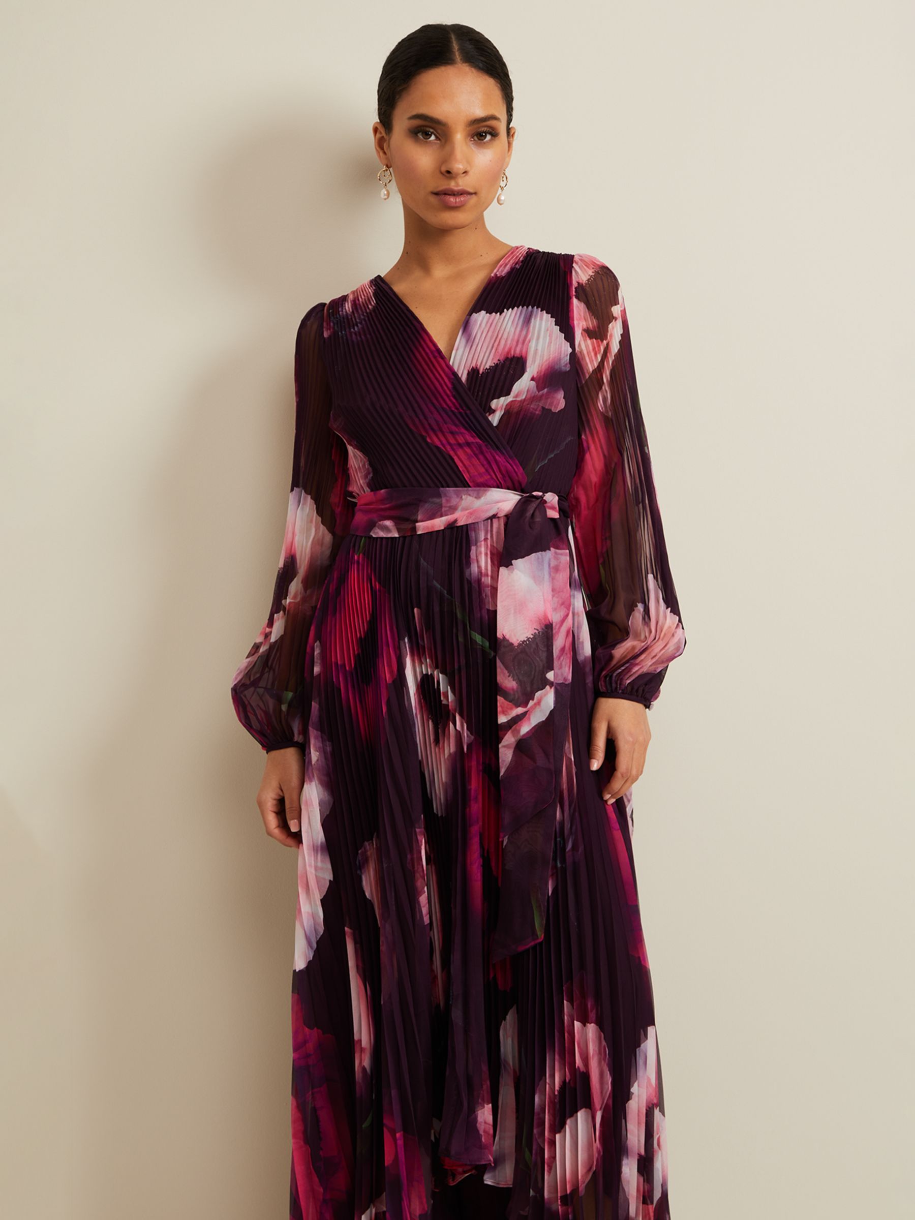  Isadora Lace Lingerie Medium/Dark Purple: Clothing