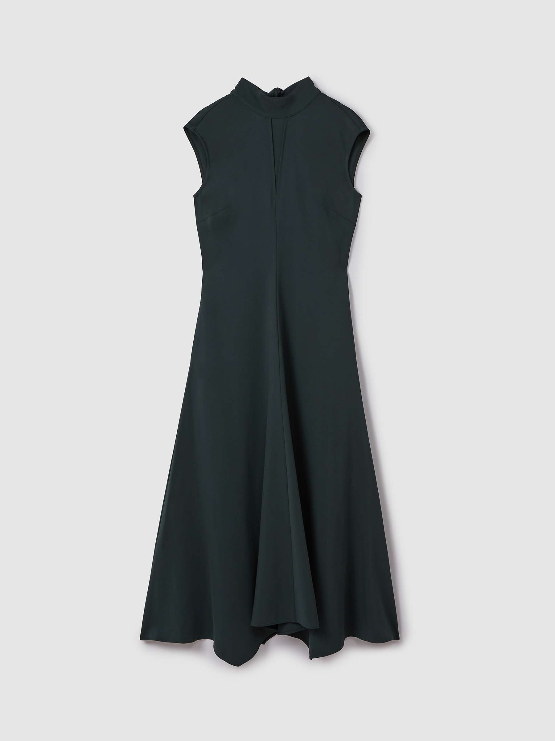 Buy Reiss Libby Occasion Midi Dress Online at johnlewis.com