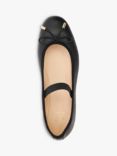 Dune Helenas Flexible Sole Ballet Pumps