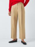 John Lewis Utility Cotton Trousers