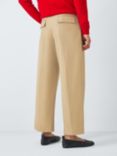 John Lewis Utility Cotton Trousers