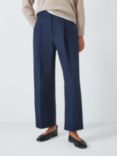 John Lewis Utility Cotton Trousers