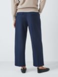 John Lewis Utility Cotton Trousers