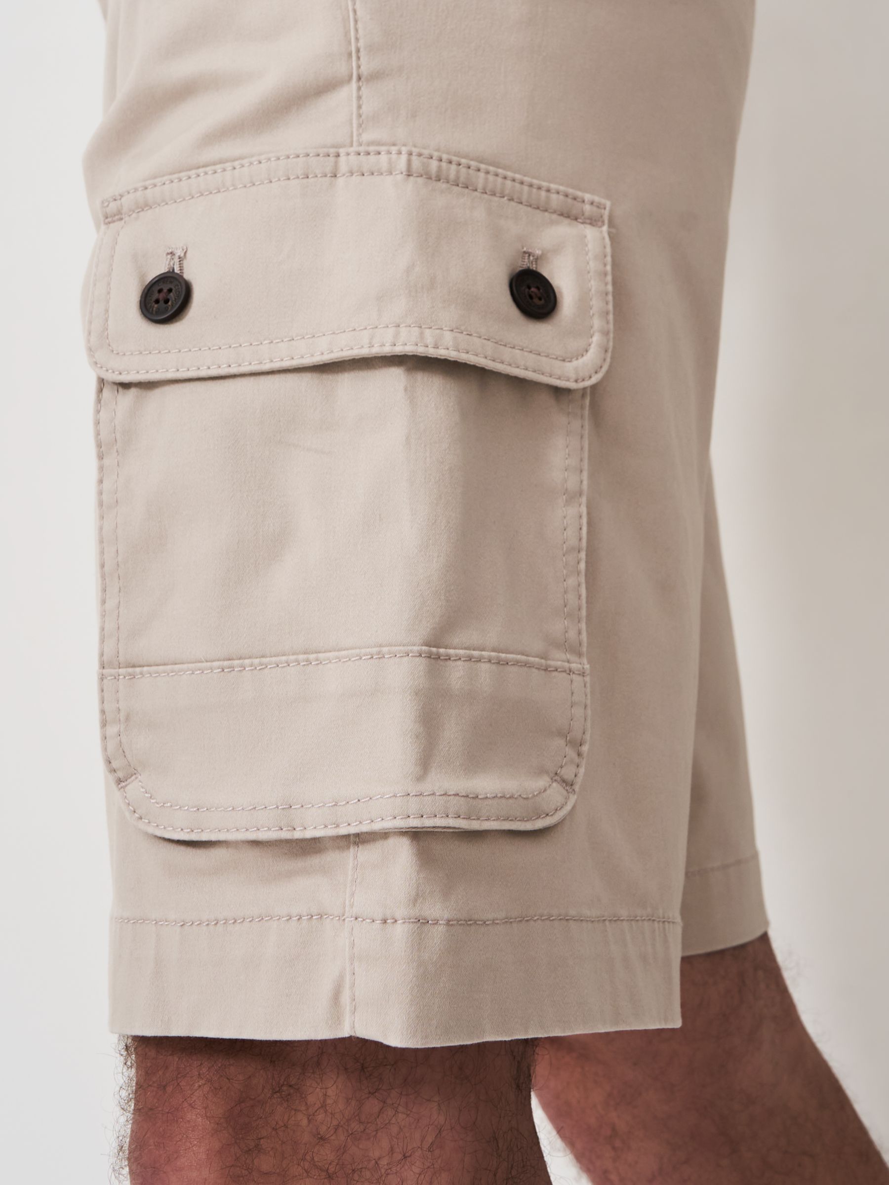 Buy Crew Clothing Cargo Shorts Online at johnlewis.com