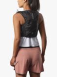 Salomon Women's Active Skin 4 Running Vest, Black