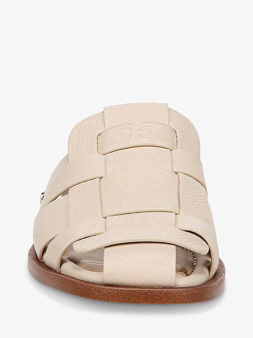 Buy Sam Edelman Dina Leather Sandals Online at johnlewis.com