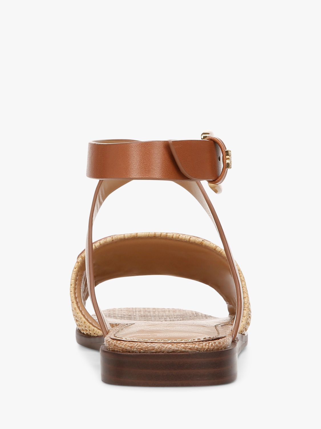 Buy Sam Edelman Ilsie Ankle Strap Sandals Online at johnlewis.com